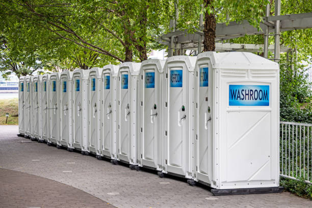 Porta potty rental for outdoor events in Wasco, CA