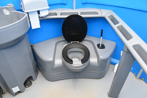 Porta potty rental for outdoor events in Wasco, CA